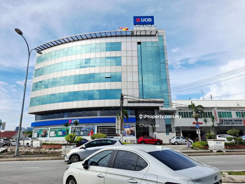 Kedai untuk Dijual di Seksyen 1, Petaling Jaya oleh Charis Lee - iProperty.com.my
