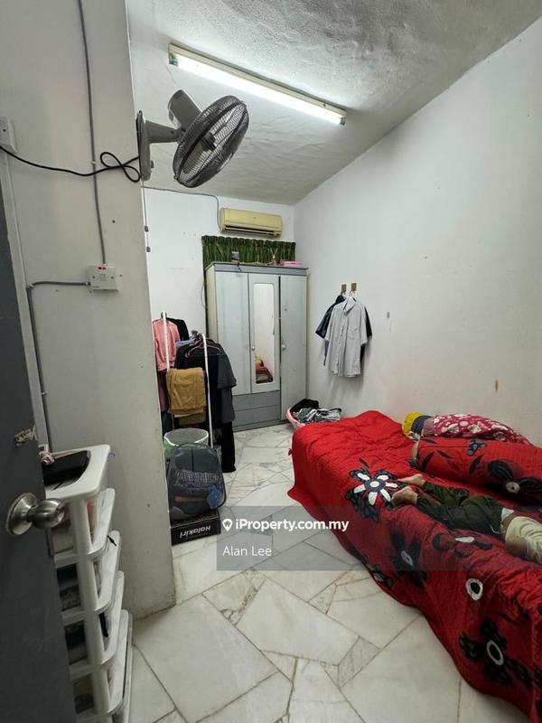 Rumah Teres 2-Tingkat untuk Dijual di Taman Impian Ehsan, Balakong oleh Alan Lee - iProperty.com.my