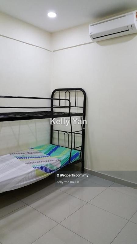 Townhouse for Rent in Taman Taynton View, Cheras by Kelly Yan Kai Lit - iProperty.com.my