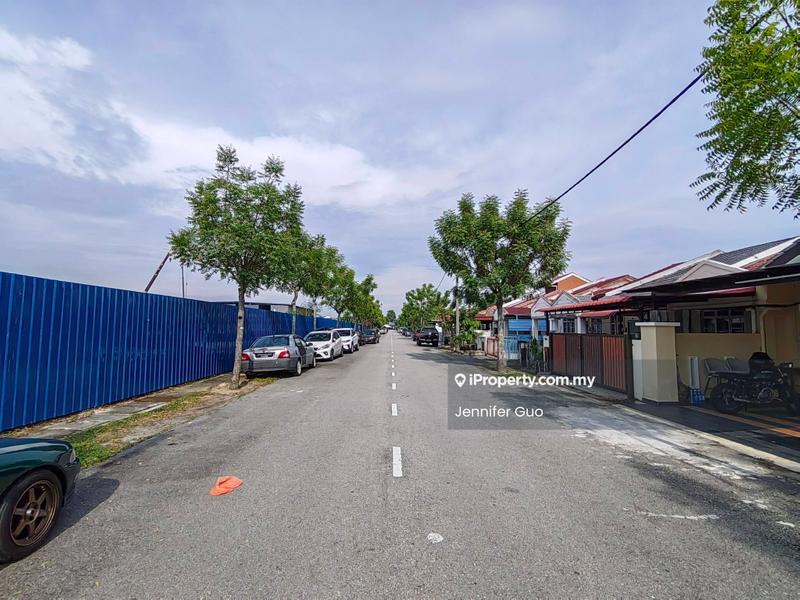 1-storey Terraced House for Sale in Taman Pinggiran Cyber, Cyberjaya, Cyberjaya by Jennifer Guo - Exterior - iProperty.com.my