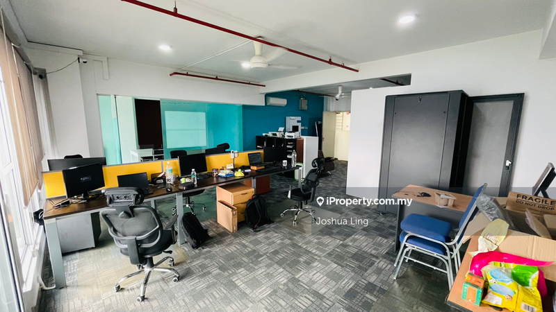 Soho for Sale in Ara Damansara, Selangor by Joshua Ling - iProperty.com.my