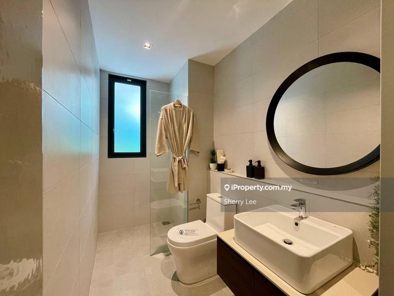 Service Residence for Sale in Tuju Residences by Sherry Lee - iProperty.com.my