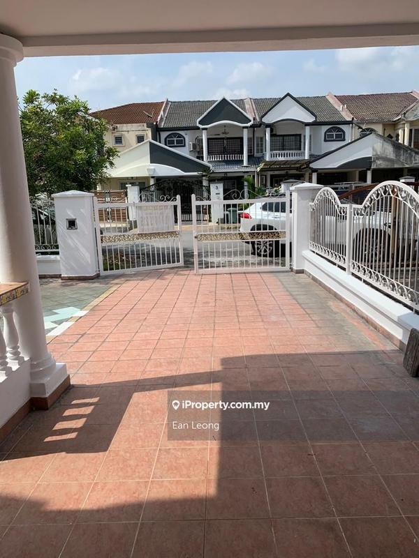 2-storey Terraced House for Sale in Taman Sri Putra 3, Rawang by Ean Leong - iProperty.com.my