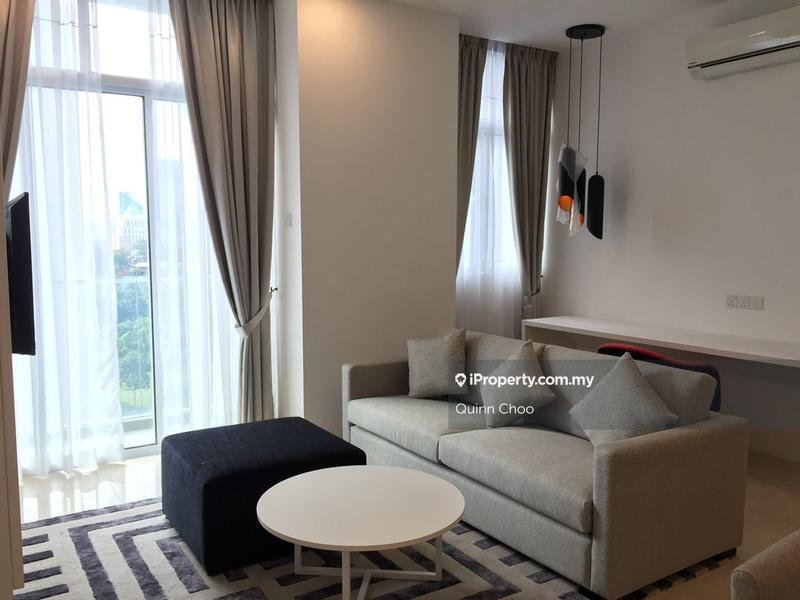 Condominium for Rent in The Manhattan by Quinn Choo - iProperty.com.my