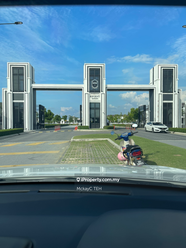 Semi-Detached House for Rent in Bandar Puncak Alam, Puncak Alam by MckayC TEH - iProperty.com.my