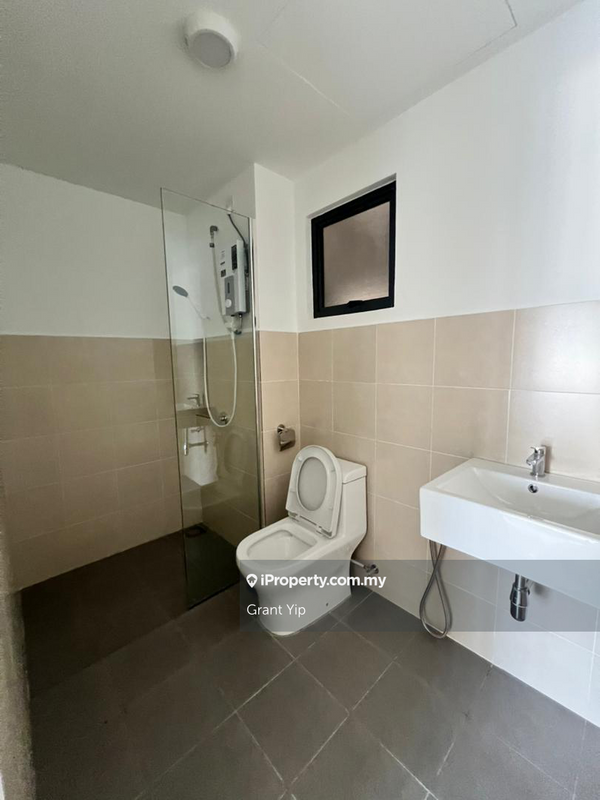 Residensi Servis untuk Disewa di Arena Residences oleh Grant Yip - iProperty.com.my