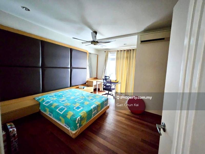 Condominium for Rent in Platino Condominium by Gan Chun Kai - iProperty.com.my