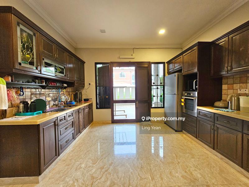 Bungalow House for Sale in Pju 3, Petaling Jaya by Ling Yean - iProperty.com.my