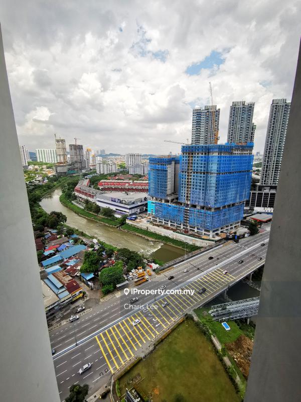 Service Residence for Sale in SkyVille 8 @ Benteng 8 by Charis Lee - iProperty.com.my