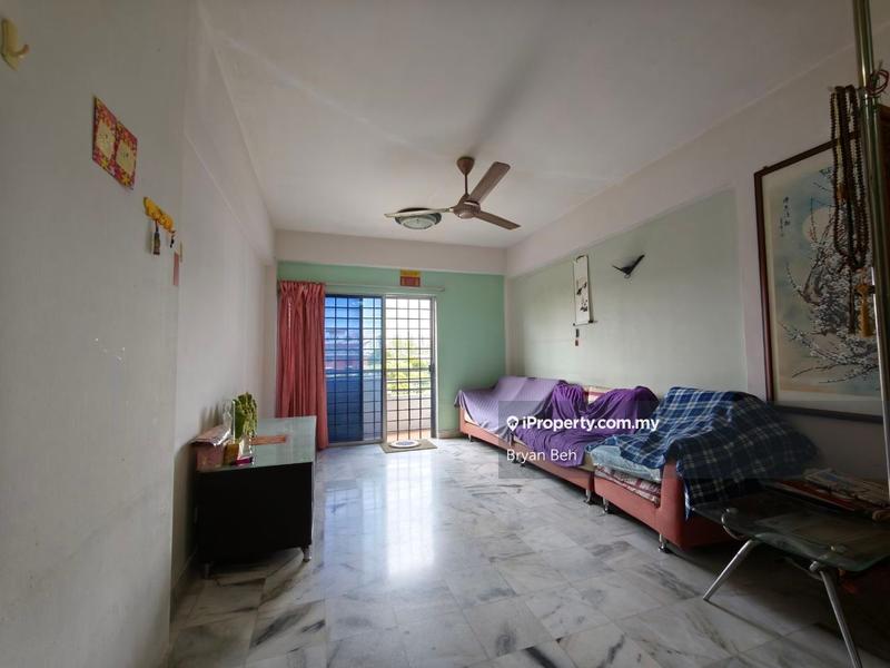 For Sale - Pandan Puteri