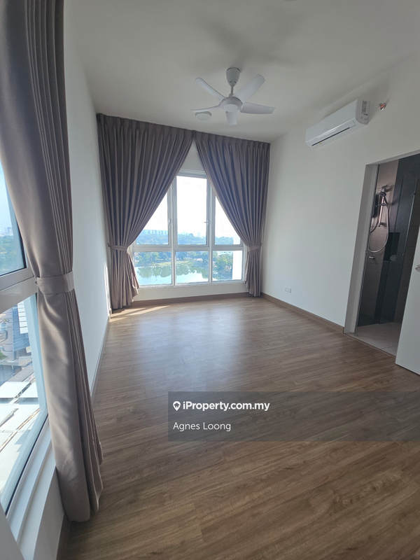 Service Residence for Sale in Plaza @ Kelana Jaya by Agnes Loong - iProperty.com.my