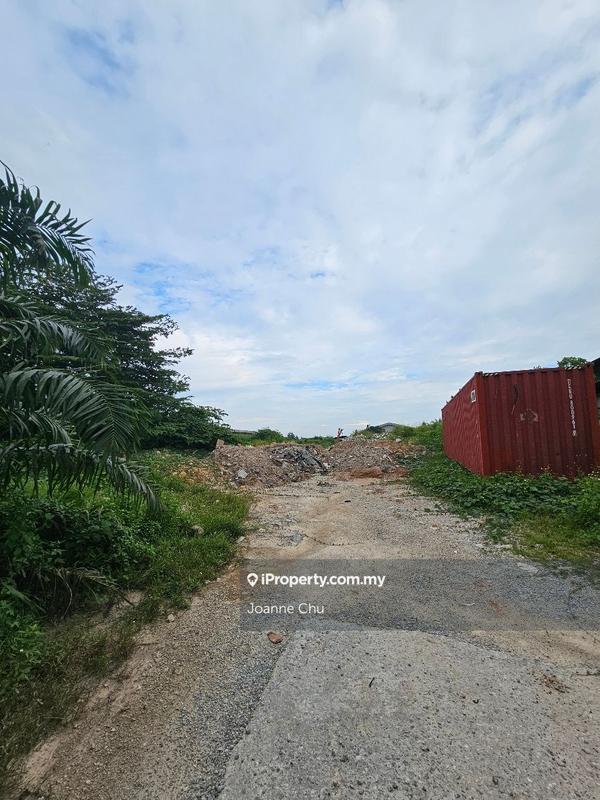 Industrial Land for Sale in Taman Perindustrian Subang, Subang Jaya by Joanne Chu - iProperty.com.my