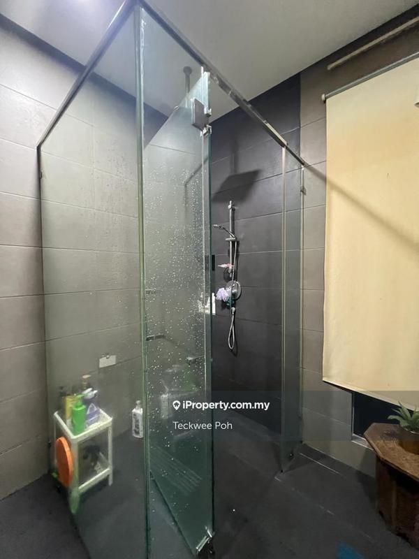 Rumah Teres 2-Tingkat untuk Dijual di Desa Melawati, Setapak oleh Teckwee Poh - iProperty.com.my