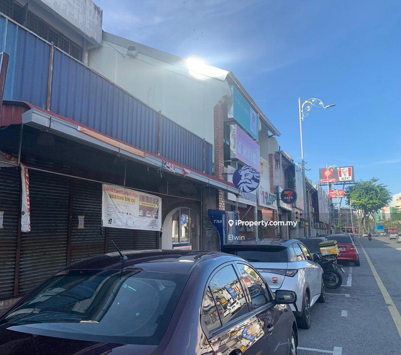 Shop-Office for Rent in Alor Setar, Kedah by Elwin - iProperty.com.my