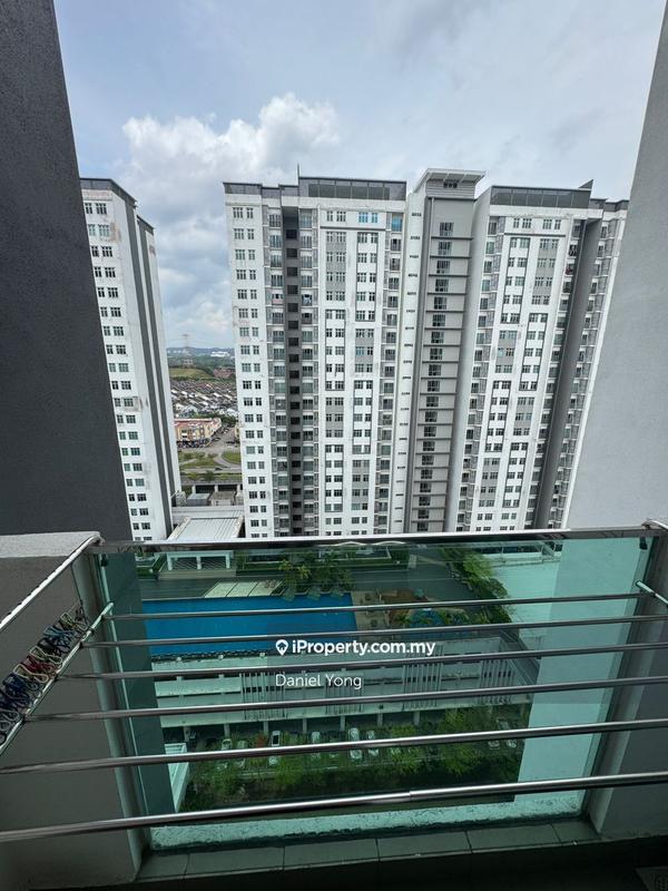 For Sale - Meridin Bayvue @ Sierra Perdana
