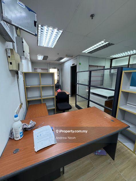 Office untuk Disewa di Leisure Commerce Square, Petaling Jaya oleh Andrew Neoh - iProperty.com.my