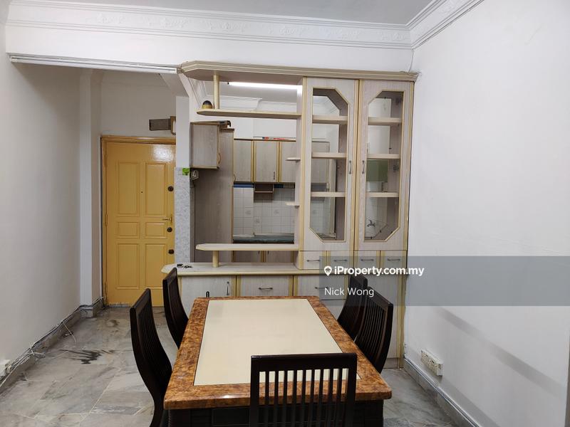 For Sale - Pandan Mewah Heights