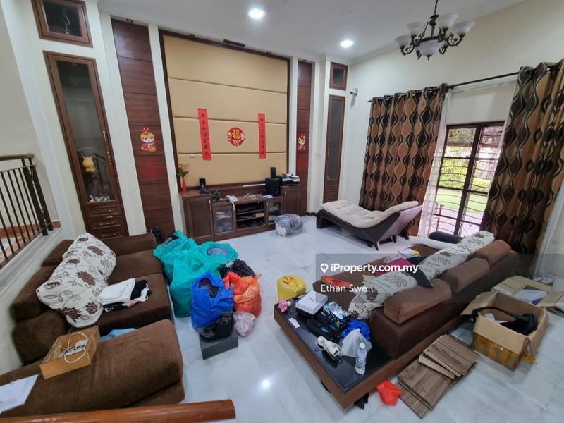 Rumah Berkembar untuk Dijual di Semi-D, Bukit Rahman Putra BRP 5, Shah Alam, Sungai Buloh oleh Ethan Swe - iProperty.com.my