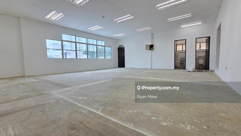 Semi-D Factory for Rent in BANDAR PUCHONG JAYA, Puchong by Ryan Mew - iProperty.com.my