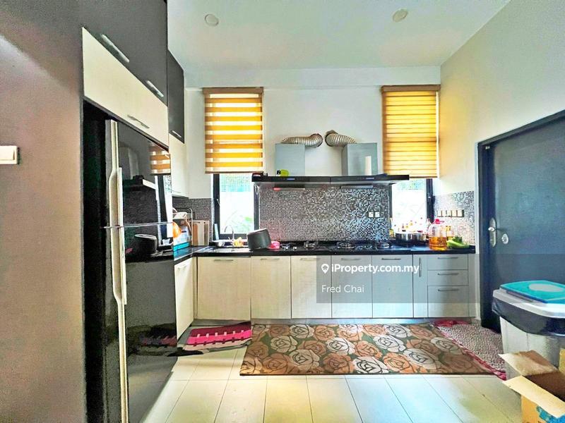 Banglo untuk Dijual di Alam Damai, Cheras oleh Fred Chai - iProperty.com.my