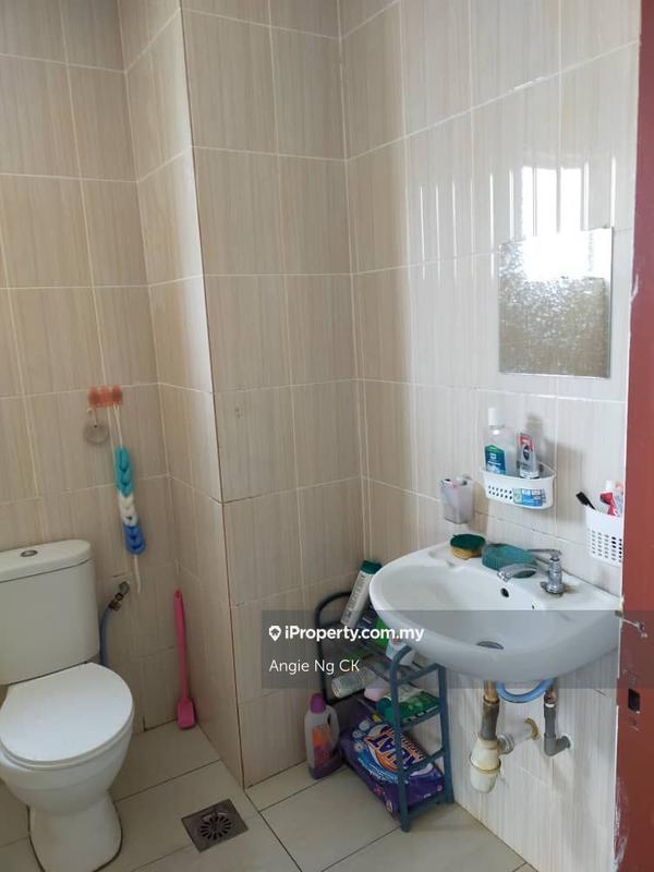 For Rent - Ridzuan Condominium