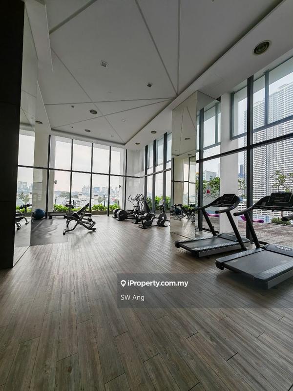 For Rent - Nadi Bangsar