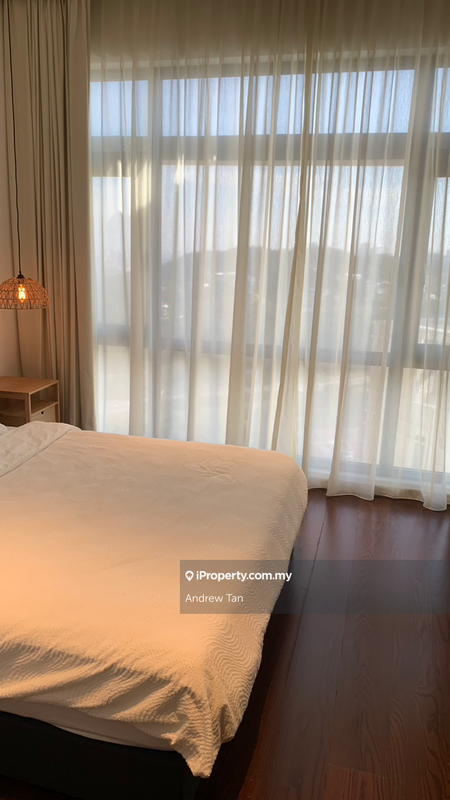 For Sale - Park Regent @Desa Park City