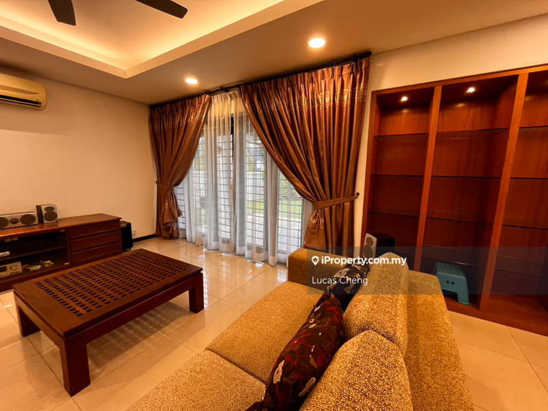 Semi-Detached House for Sale in xynec, Bangsar by Lucas Cheng - iProperty.com.my