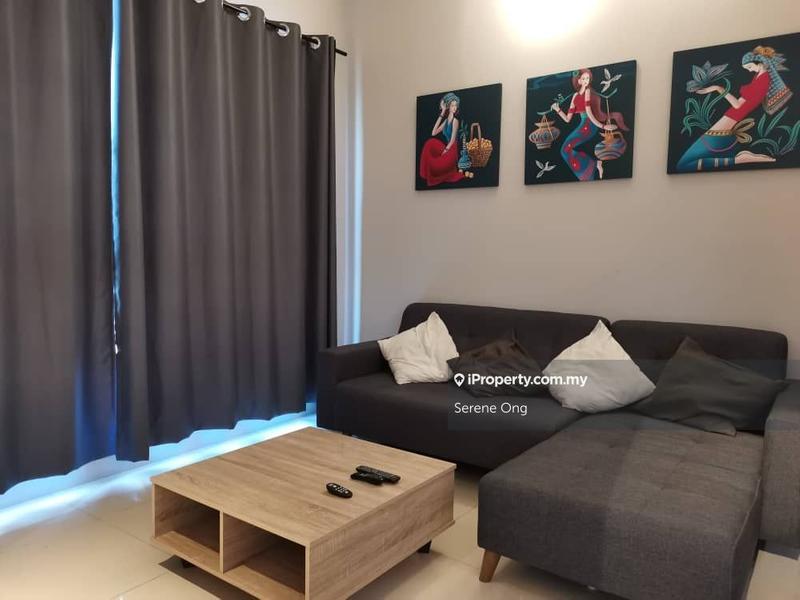 For Sale - Cyperus @ Tropicana Gardens