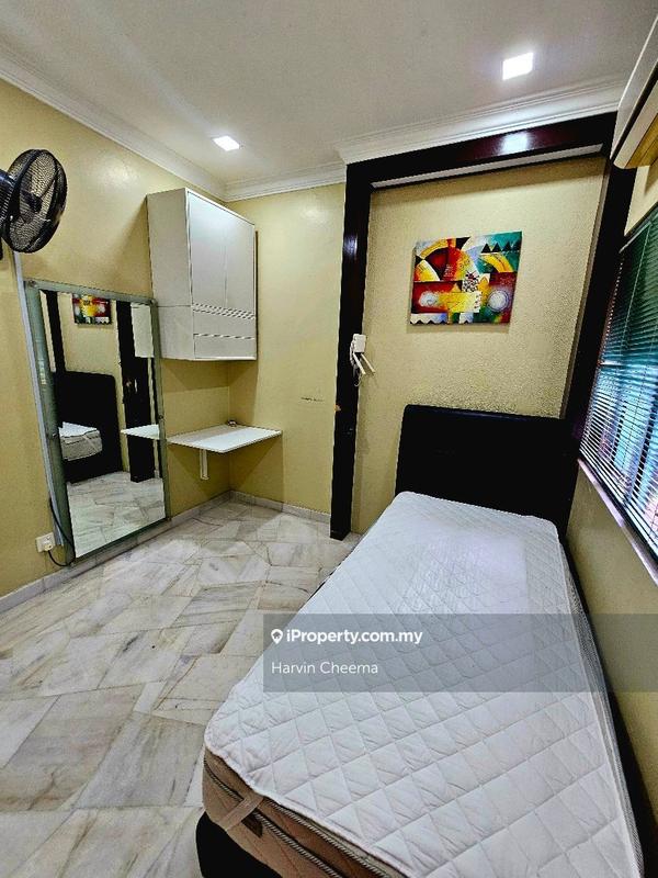 Condominium for Sale in Kiara Park by Harvin Cheema - iProperty.com.my