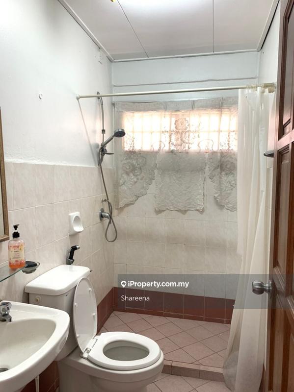 Rumah Berangkai 2 Tingkat untuk Dijual di Taman Bukit Pantai, Bangsar oleh Shareena - iProperty.com.my