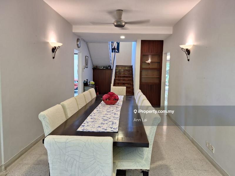 Bungalow House for Sale in SS1, Petaling Jaya by Ann Lai - iProperty.com.my