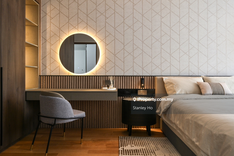 Service Residence for Sale in The Goodwood Residence by Stanley Ho - iProperty.com.my