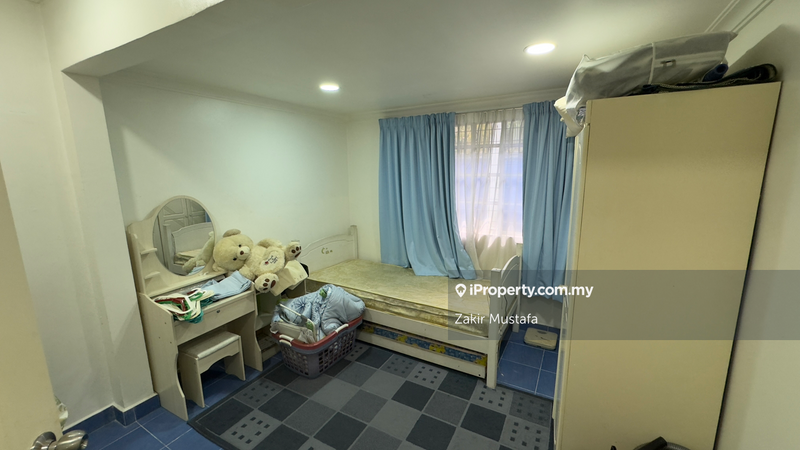 Bungalow House untuk Dijual di Seksyen 6, Shah Alam oleh Zakir Mustafa - iProperty.com.my