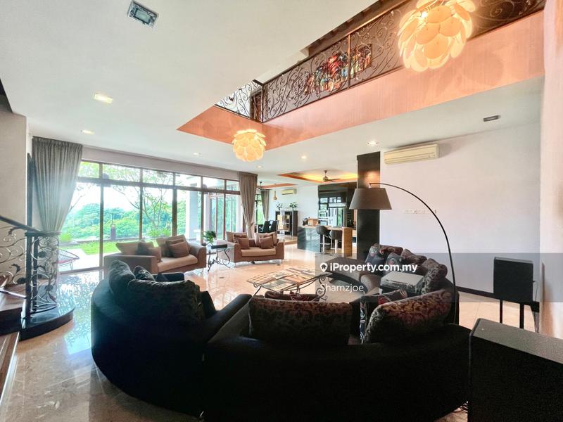 Bungalow House for Sale in Monterez Golf Resort, Shah Alam by Shamzjoe - iProperty.com.my