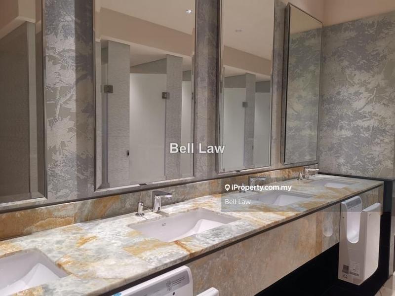 Office for Rent in Tun Razak Exchange, KL City Centre by Bell Law - iProperty.com.my