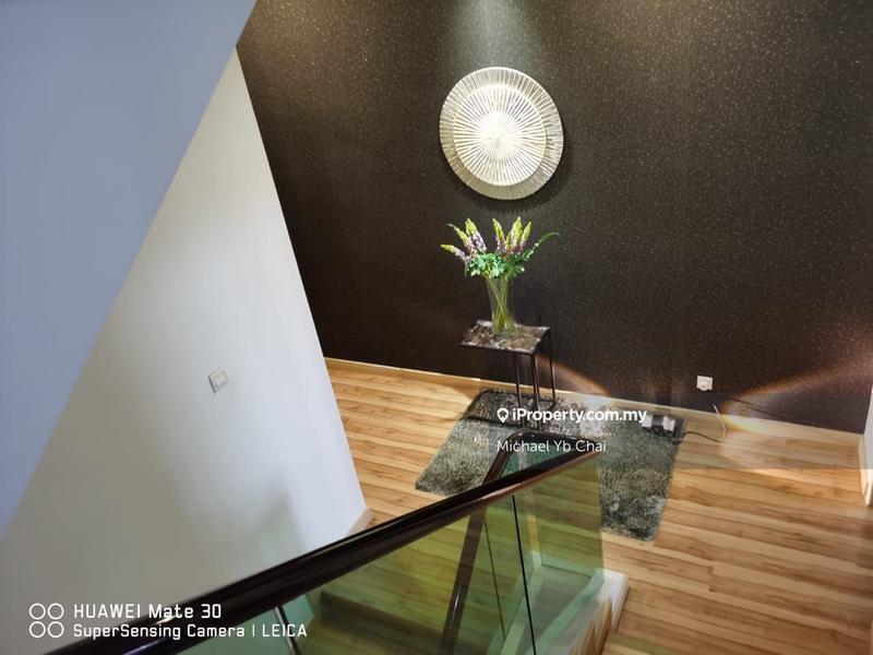 Semi-Detached House for Sale in Taman Bukit Serdang, Seri Kembangan by Michael Yb Chai - iProperty.com.my