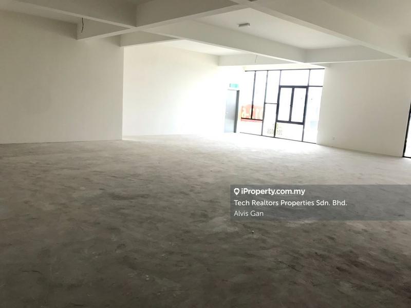 Semi-D Factory for Sale in Kota Puteri (Seksyen 8), Ijok by Alvis Gan - iProperty.com.my