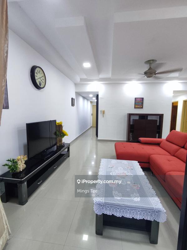 Condominium for Sale in Royal Domain Sri Putramas 2 by Mings Tee - iProperty.com.my
