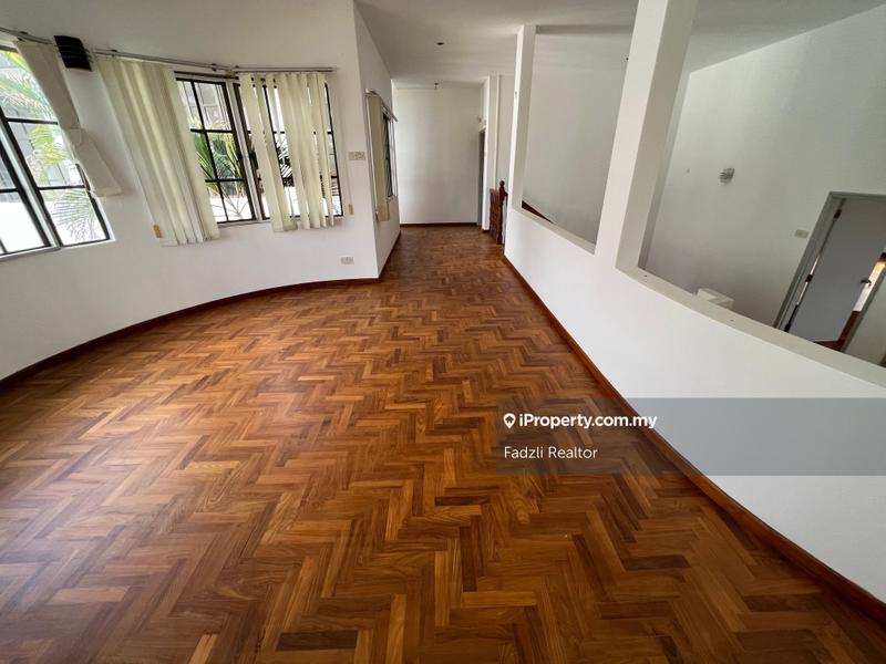 Bungalow House for Sale in Taman TAR (Tun Abdul Razak), Ampang by Fadzli Realtor - iProperty.com.my