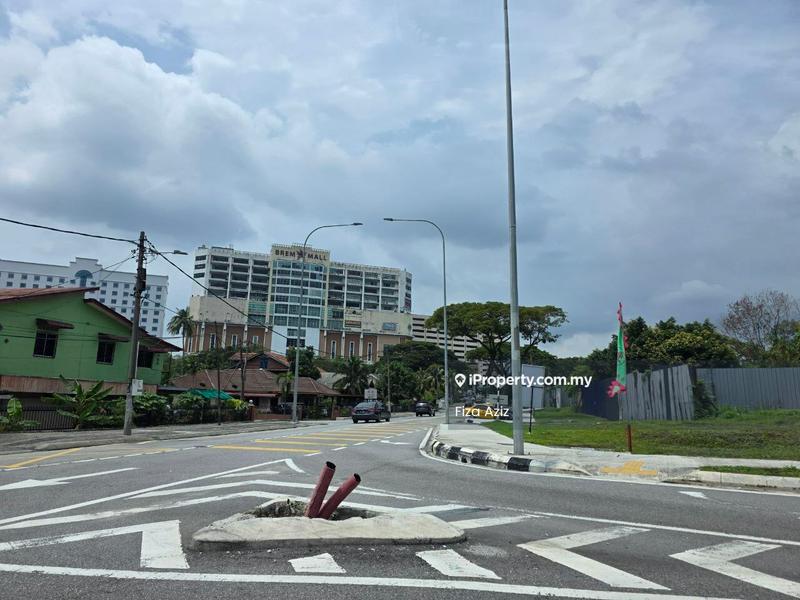 Banglo Tanah untuk Dijual di Jinjang, Kepong oleh Fiza Aziz - Exterior - iProperty.com.my