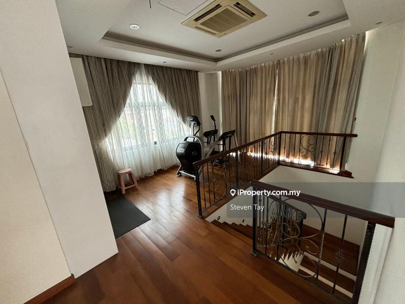 Banglo untuk Dijual di Bandar Kinrara Seksyen 6, Bandar Kinrara oleh Steven Tay - iProperty.com.my