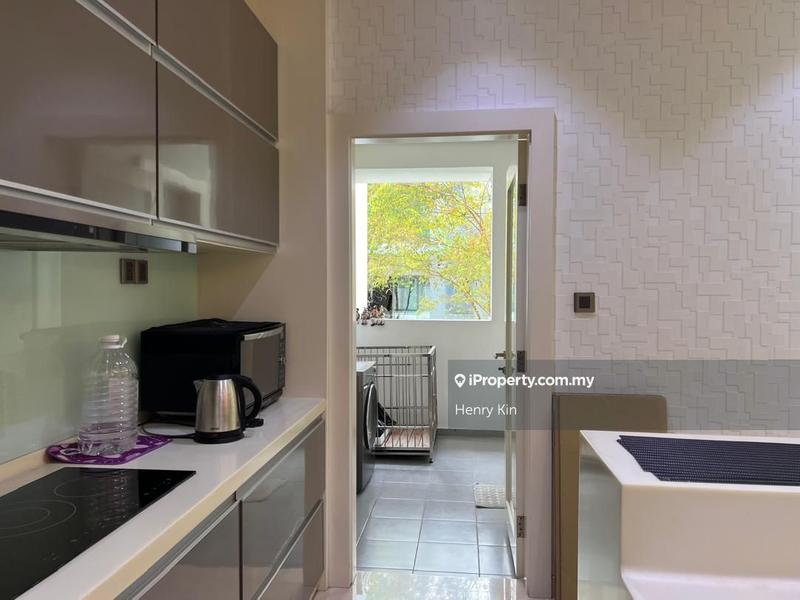 1.5-storey Terraced House for Sale in Sunway SPK, Sunway Spk by Henry Kin - iProperty.com.my