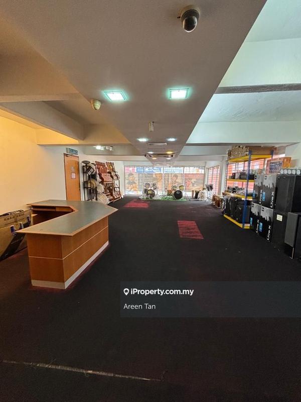 Kedai-Pejabat untuk Dijual di Other, Klang oleh Areen Tan - iProperty.com.my