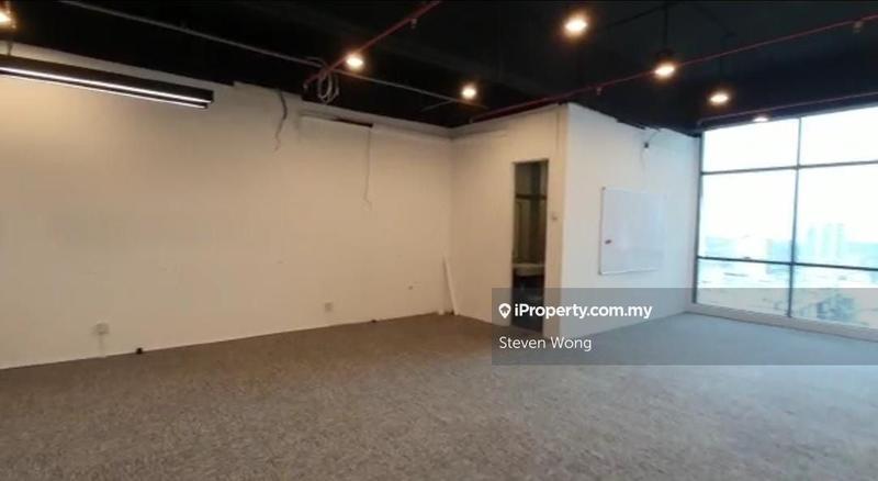 Pejabat untuk Dijual di Bangsar South, Kampung Kerinchi (Bangsar South) oleh Steven Wong - iProperty.com.my