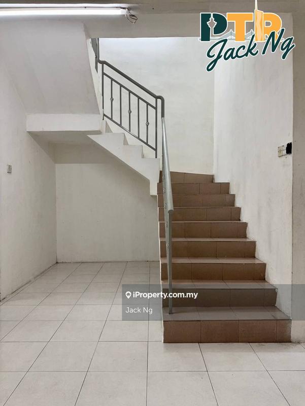 Rumah Bandar untuk Disewa di Pangsapuri Mawar Indah, Butterworth oleh Jack Ng - iProperty.com.my