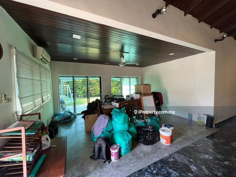 Banglo untuk Dijual di Seksyen 4, Petaling Jaya oleh Leow Yb - iProperty.com.my