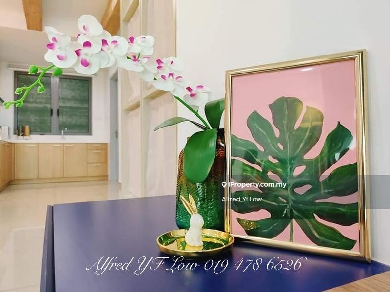 Apartment for Rent in Molek Pine 3 by Alfred Yf Low - iProperty.com.my