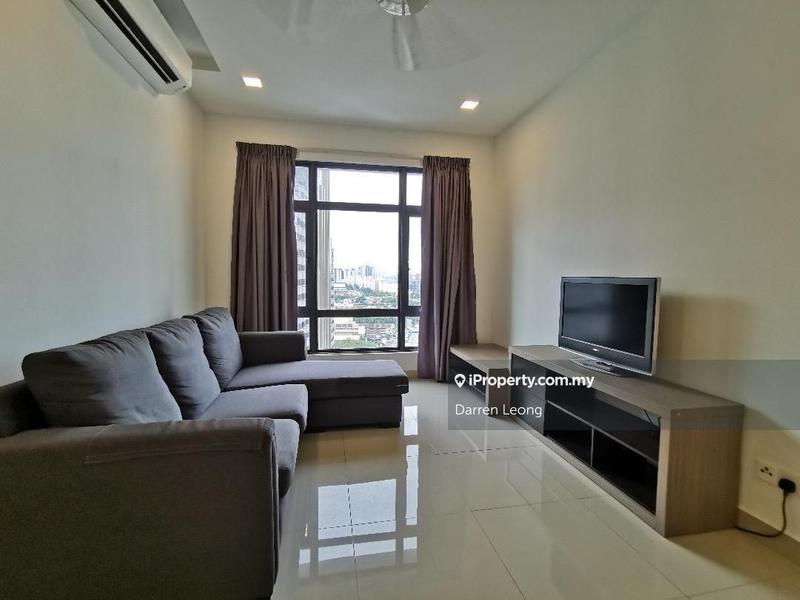 For Rent - Pearl Suria