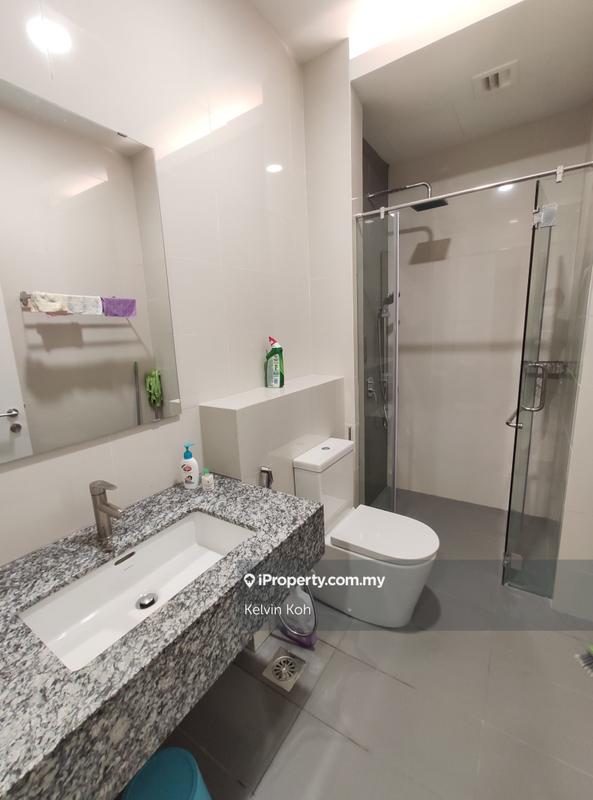 Kediaman Servis untuk Disewa di The Azure Residences oleh Kelvin Koh - iProperty.com.my